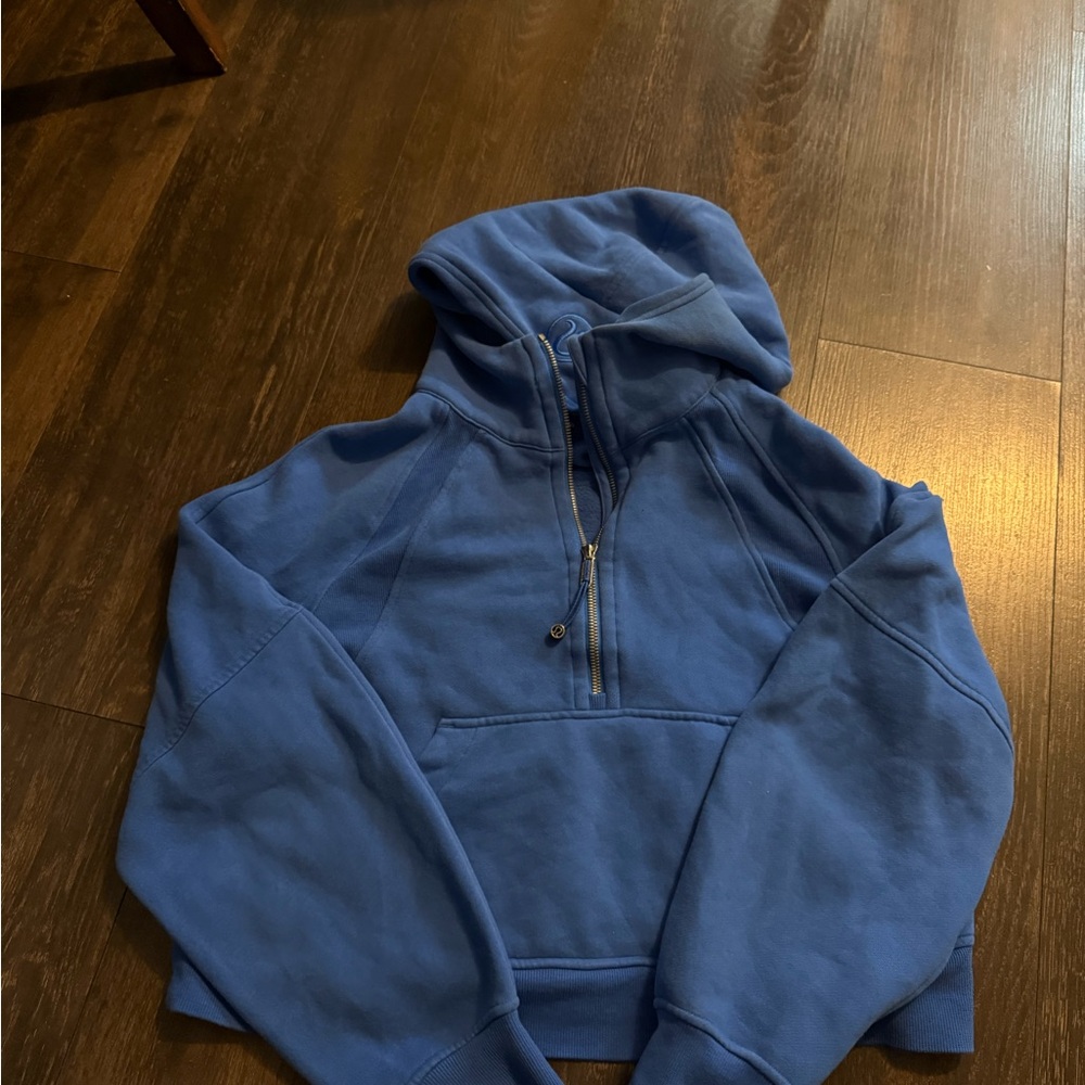 Lululemon Scuba 🍋